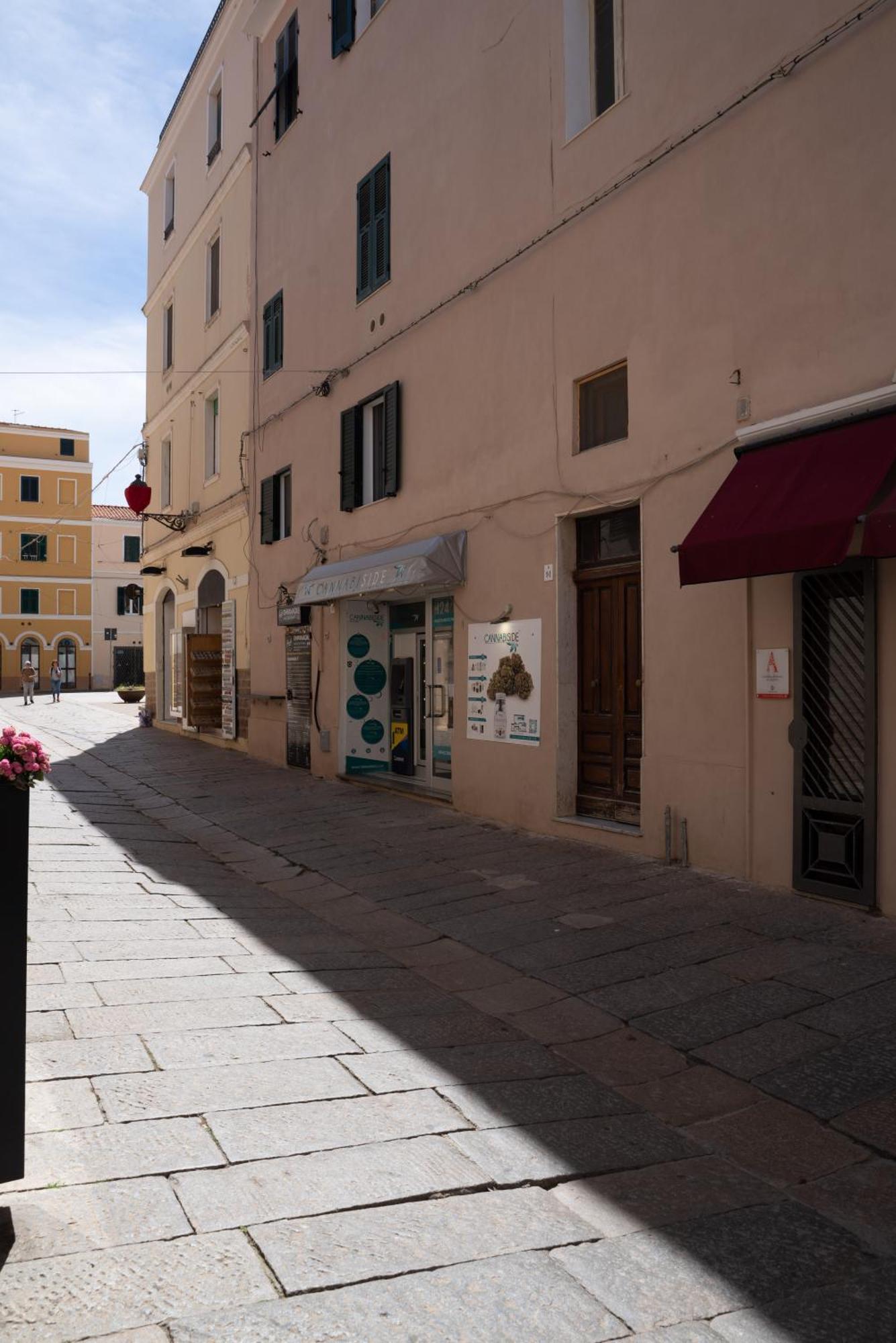 Buranti Alghero