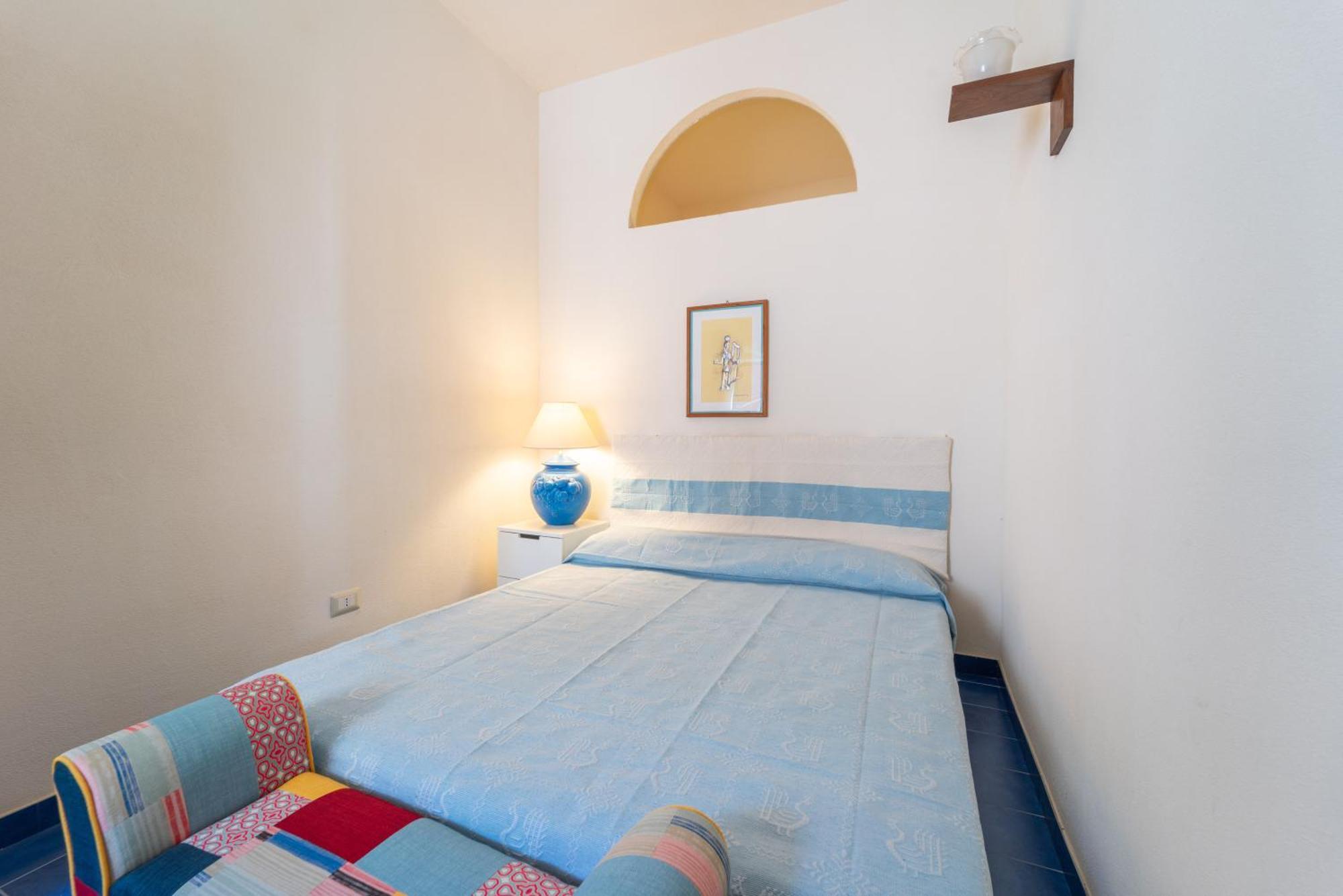 Lejlighed Buranti Alghero